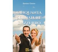 Cinquanta sfumature d'azzurro