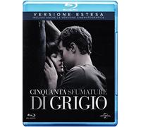 Cinquanta sfumature di Grigio [Blu-Ray] [Import]