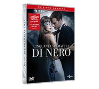 Cinquanta Sfumature Di Nero – DVD – Importation italienne