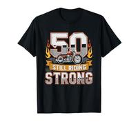 Cinquantaine 50 Ans T-Shirt