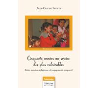 Cinquante années au service des plus vulnérables