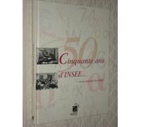 Cinquante Ans D'insee Ou La Conquête Du Chiffre