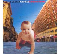 Cinquante Ans - Eugenio Fasehun CD Edel Local