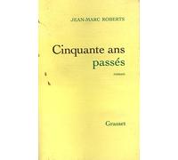 Cinquante ans passés
