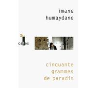 Cinquante grammes de paradis
