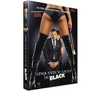 Cinquante nuances de Black