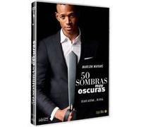 Cinquante Nuances de black / Fifty Shades of Black (DVD) G