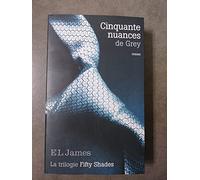 Cinquante nuances de Grey