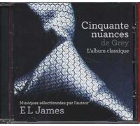 Cinquante Nuances De Grey