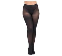 Cinquante nuances de Grey - Captivate collants sexy (noir) - L/XL