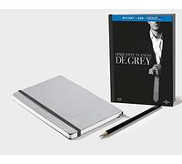 Cinquante nuances de Grey [Combo Blu-ray + DVD + Copie digitale]