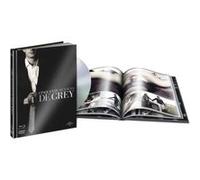 Cinquante Nuances de Grey – Universal Pictures – Combo Blu-ray + DVD + Copie digitale