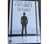 Cinquante Nuances De Grey - Fifty Shades Of Grey