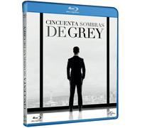 Cinquante Nuances De Grey (Fifty Shades Of Grey) (Edition 2017)
