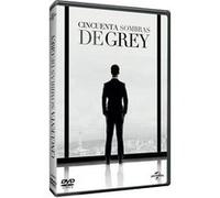 Cinquante Nuances de Grey / Fifty Shades of Grey (Edition 2017) G