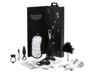 Cinquante nuances de Grey - Pleasure Overload - Coffret de luxe