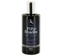 Cinquante nuances de gris Ready for Anything - lubrifiant à base d’eau (100 ml)