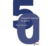 Cinquante nuances de guerre