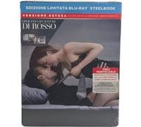 Cinquante Nuances plus claires Blu-ray Steelbook 2018 Dakota Johnson Zone Libre G