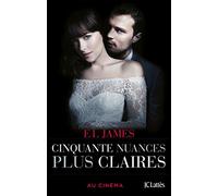 Cinquante nuances plus claires - édition film