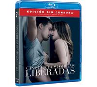 Cinquante Nuances Plus Claires (Fifty Shades Freed)