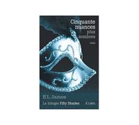 Cinquante nuances plus sombres