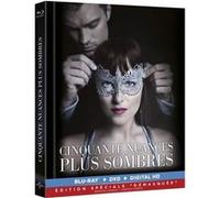 Cinquante Nuances Plus Sombres