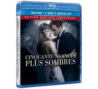 Cinquante Nuances Plus Sombres