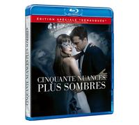 Cinquante Nuances 2 : Cinquante Nuances Plus Sombres [Blu-Ray]
