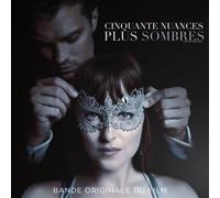 Cinquante Nuances plus sombres (Fifty Shades Darker) CD