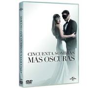 Cinquante Nuances plus sombres / Fifty Shades Darker Ed. 2018 G