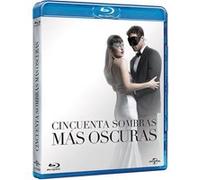 Cinquante Nuances plus sombres (Fifty Shades Darker) (Edition 2018) G