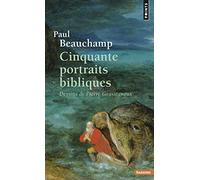 Cinquante portraits bibliques