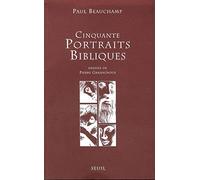 Cinquante Portraits bibliques
