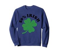 Cinquante pour Cent Irlandais Sweatshirt