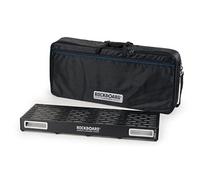 Cinque 5.4 + Housse Pedalboards