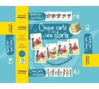 Cinque Carte Per Una Storia
