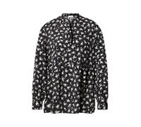 CINQUE Chemisier 'TALA' beige / noir, Taille XS