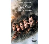 Cinque Cuori e una Promessa: Una Piccola Grande Storia