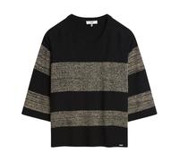 Cinque, Homme, Tops, Multicolore, Taille: S Rayé Moderne Tout-terrain pour la saison à venir