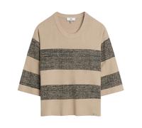 Cinque - Rayé Léger Tout-terrain pour la Prochaine Saison - Femme - Pulls - Multicolore - Taille: 40 FR