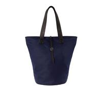 CINQUE Sac à épaule bleu foncé pour femme - Valetta Shopper Darkblue 168693