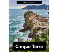 Cinque Terre: A Visual Journey Through Italy’s Legendary Coastal Villages - Stunning Photography of Cliffside Colorful Houses and Ligurian Sea Majesty