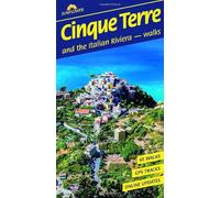 Cinque Terre and the Italian Riviera Sunflower Walking Guide: 60 long and short walks