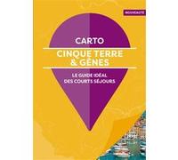 Cinque Terre et Gênes Collectif (Auteur)