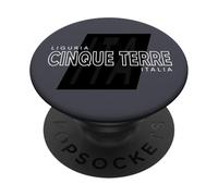 Cinque Terre Ligurie Italie - Performance Cinque Terre Italie PopSockets PopGrip Adhésif