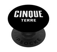 Cinque Terre PopSockets PopGrip Adhésif