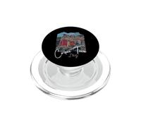 Cinque Terre PopSockets PopGrip pour MagSafe