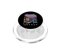 Cinque Terre PopSockets PopGrip pour MagSafe