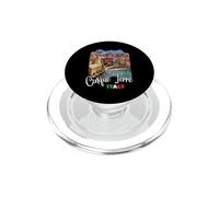 Cinque Terre PopSockets PopGrip pour MagSafe